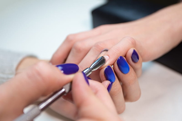 manicure